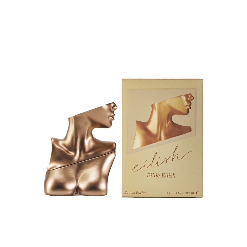 Billie eilish 1.0oz perfume